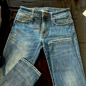 Men’s American eagle jeans